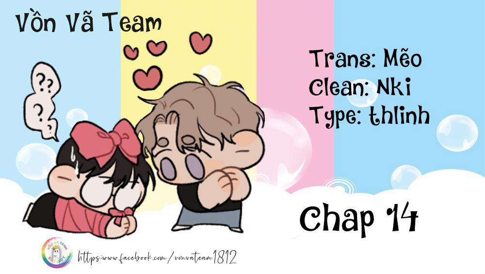 Tôi Nhận Ra Mình Là Em Trai Của Nhân Vật Chính Game Bl 14 trang 0