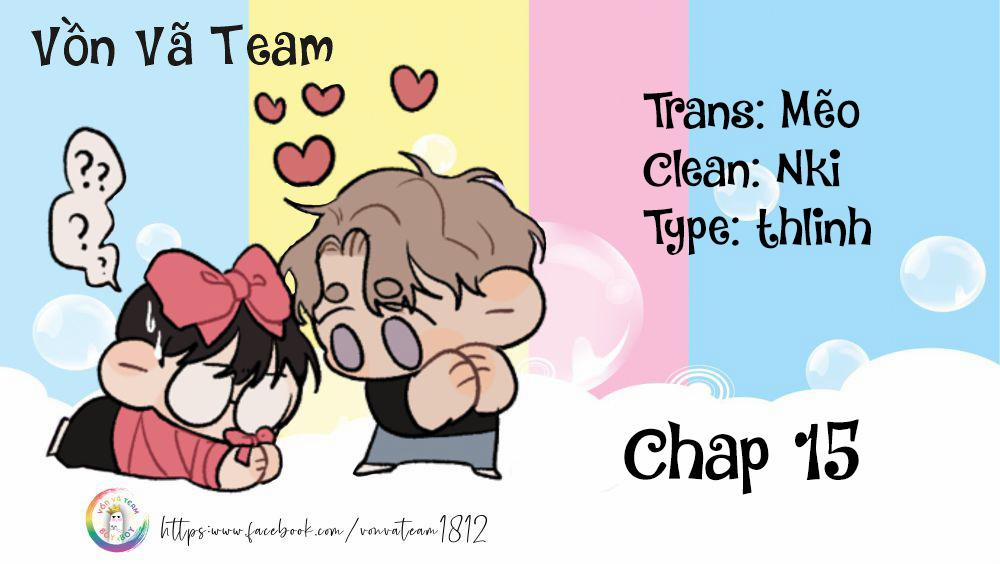 Tôi Nhận Ra Mình Là Em Trai Của Nhân Vật Chính Game Bl 15 trang 0