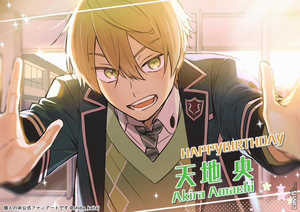 Tôi Nhận Ra Mình Là Em Trai Của Nhân Vật Chính Game Bl 17 trang 38