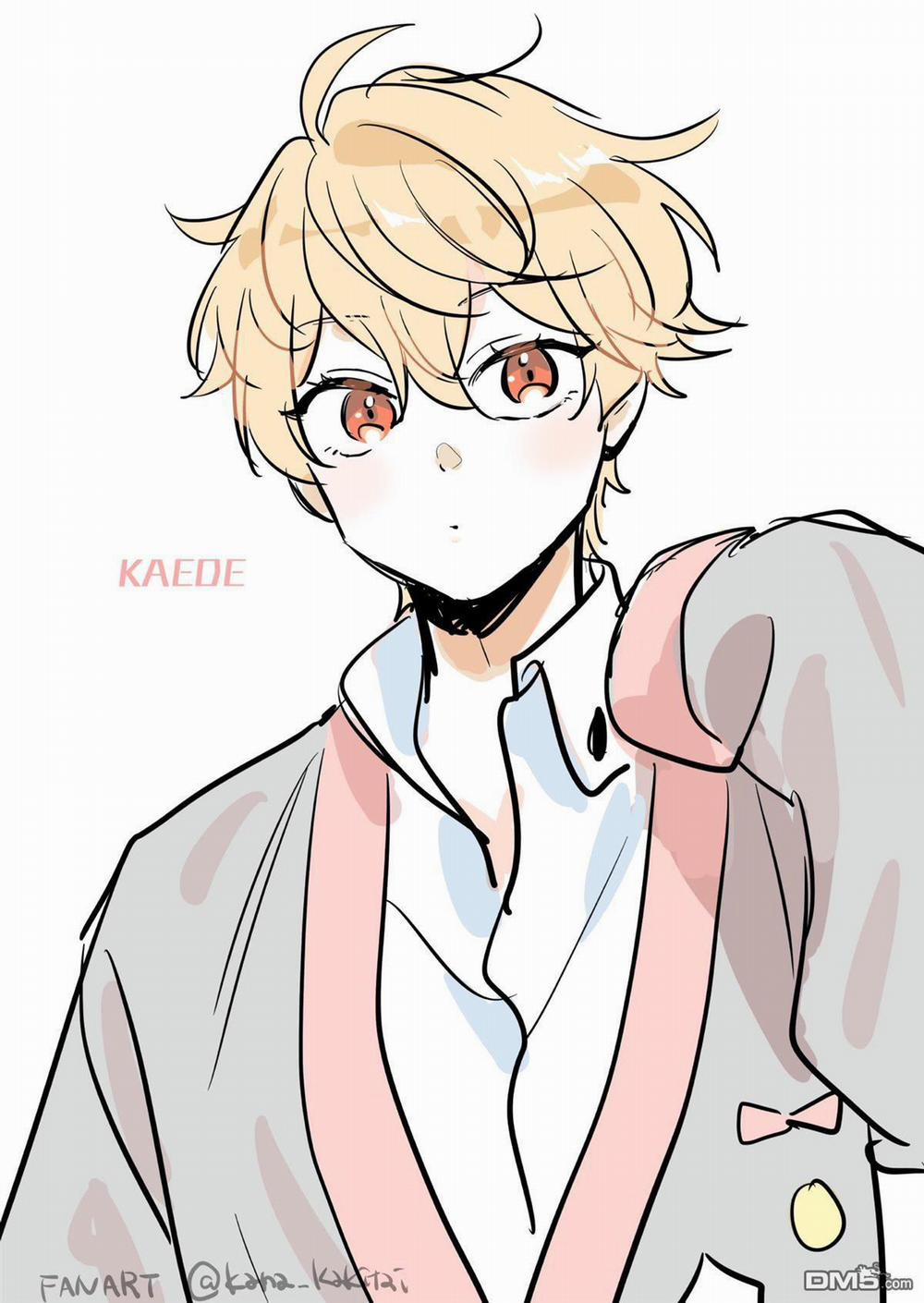 Tôi Nhận Ra Mình Là Em Trai Của Nhân Vật Chính Game Bl 18 trang 29