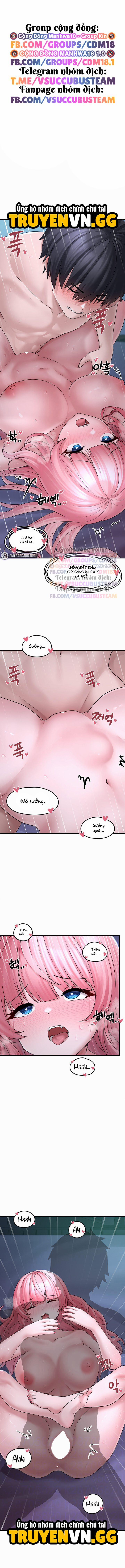 Tôi Nhặt Được Cô Nàng Kỳ Lạ Ở Bãi Rác 12 trang 1