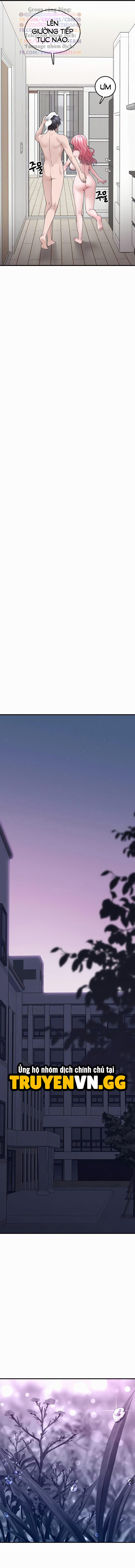 Tôi Nhặt Được Cô Nàng Kỳ Lạ Ở Bãi Rác 14 trang 15