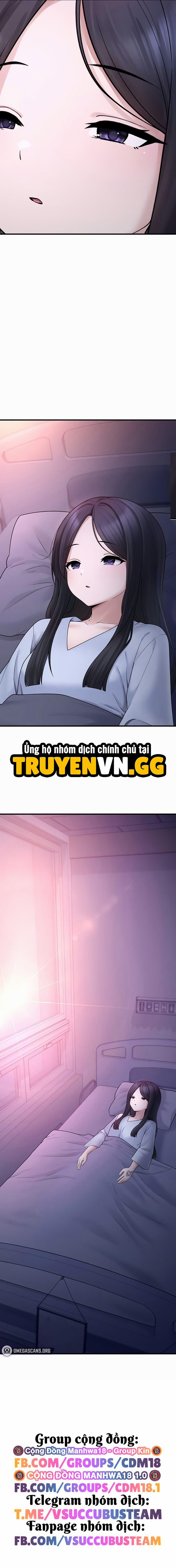 Tôi Nhặt Được Cô Nàng Kỳ Lạ Ở Bãi Rác 14 trang 17