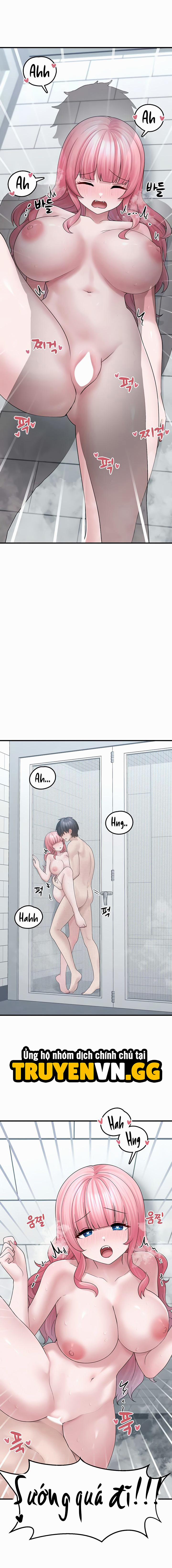 Tôi Nhặt Được Cô Nàng Kỳ Lạ Ở Bãi Rác 14 trang 2