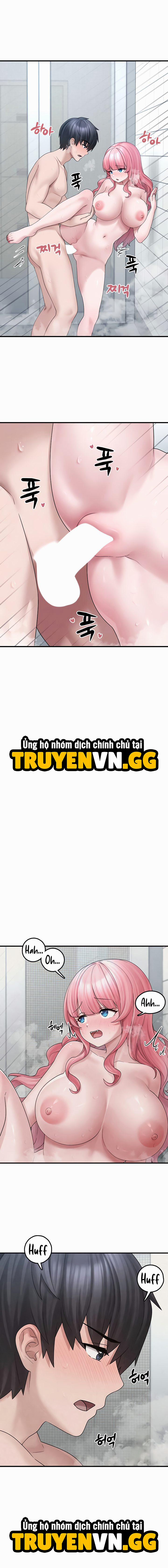 Tôi Nhặt Được Cô Nàng Kỳ Lạ Ở Bãi Rác 14 trang 5