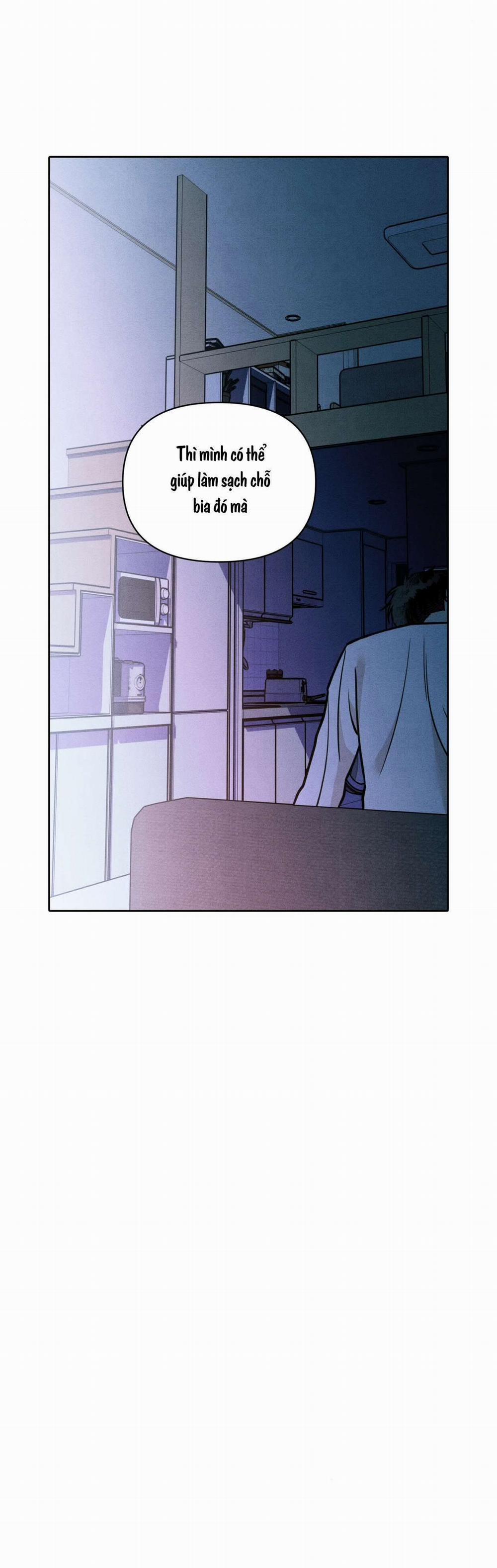 Tôi Nhặt Được Con Rắn Trên Đường Đi Làm Về 12 trang 4