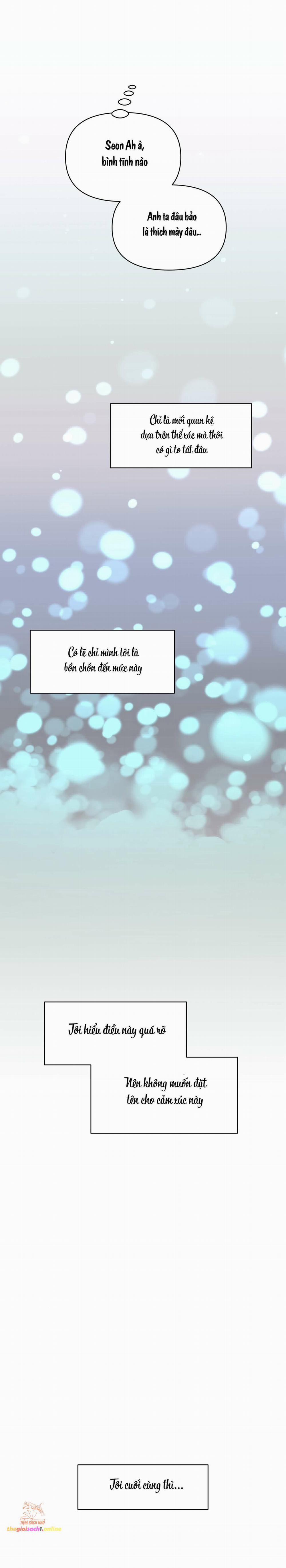 Tôi Nhặt Được Con Rắn Trên Đường Đi Làm Về 7 trang 5