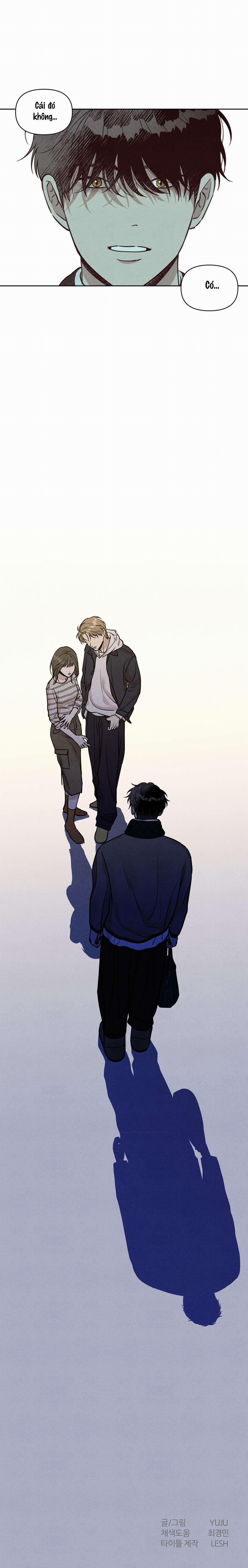 Tôi Nhặt Được Con Rắn Trên Đường Đi Làm Về 8 trang 7