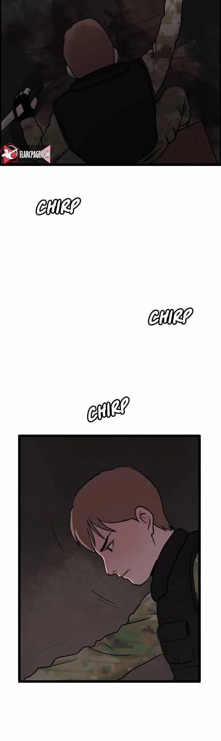 Tôi Nhặt Được Điện Thoại Từ Thế Giới Khác 12 trang 12