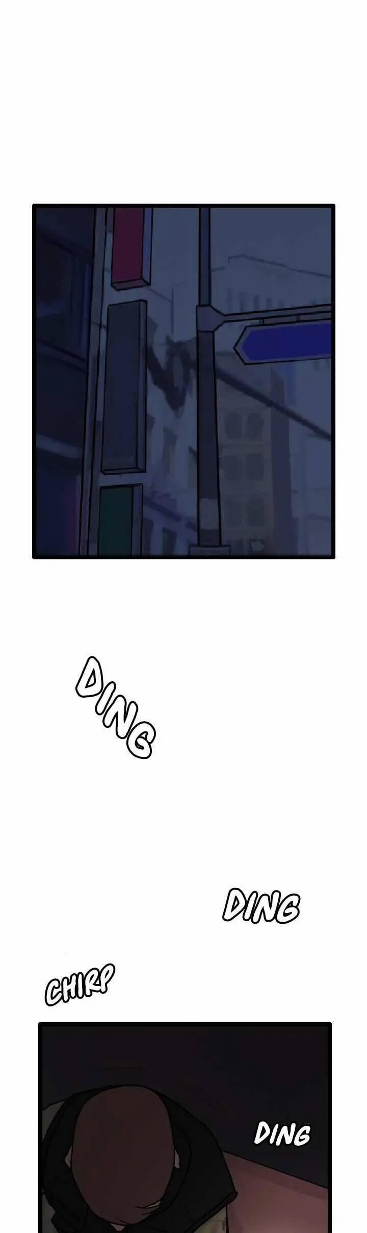 Tôi Nhặt Được Điện Thoại Từ Thế Giới Khác 12 trang 13