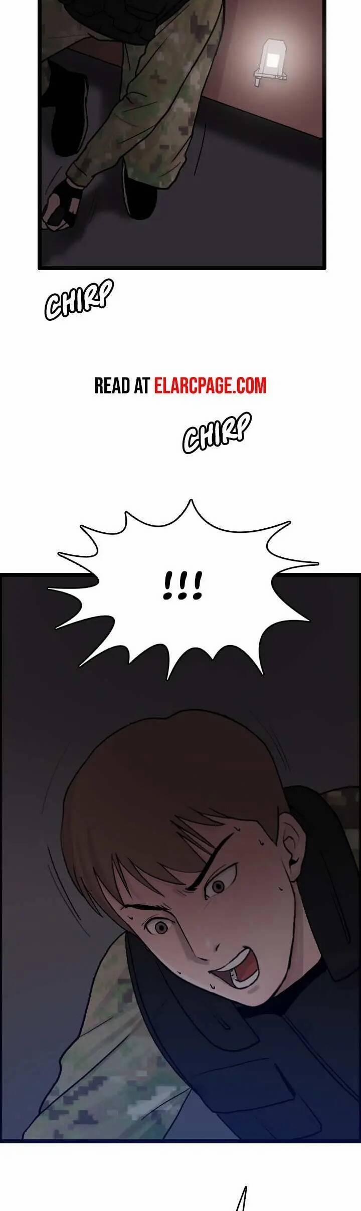 Tôi Nhặt Được Điện Thoại Từ Thế Giới Khác 12 trang 14