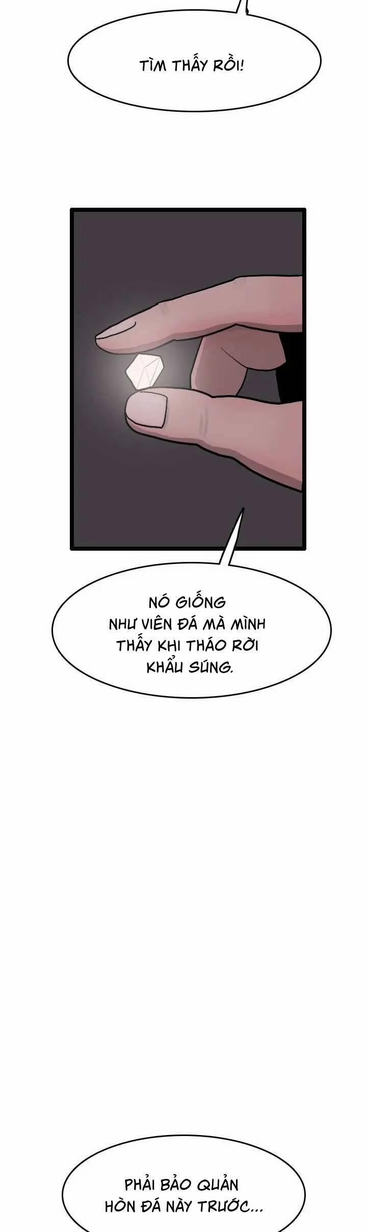 Tôi Nhặt Được Điện Thoại Từ Thế Giới Khác 12 trang 15