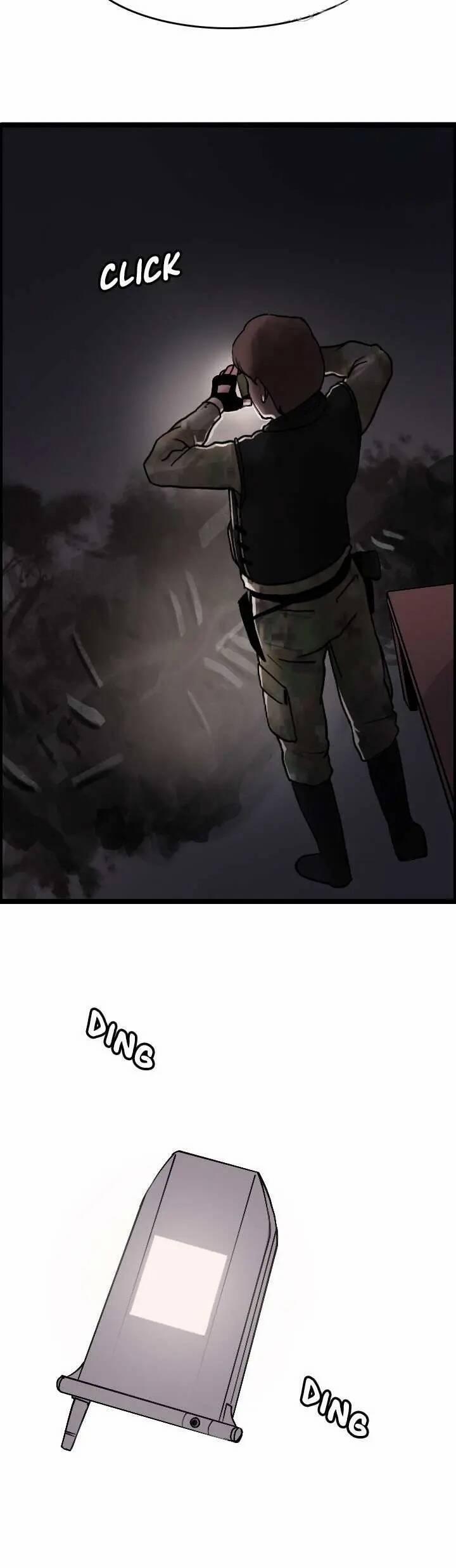 Tôi Nhặt Được Điện Thoại Từ Thế Giới Khác 12 trang 16