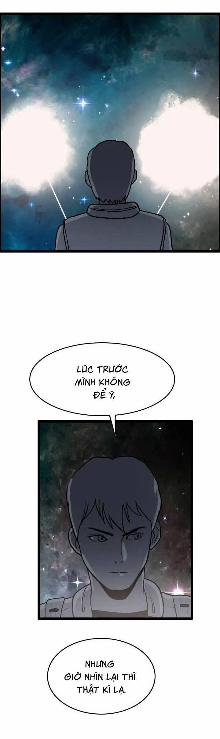 Tôi Nhặt Được Điện Thoại Từ Thế Giới Khác 12 trang 22