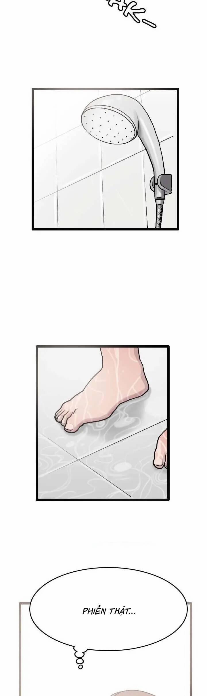 Tôi Nhặt Được Điện Thoại Từ Thế Giới Khác 12 trang 25