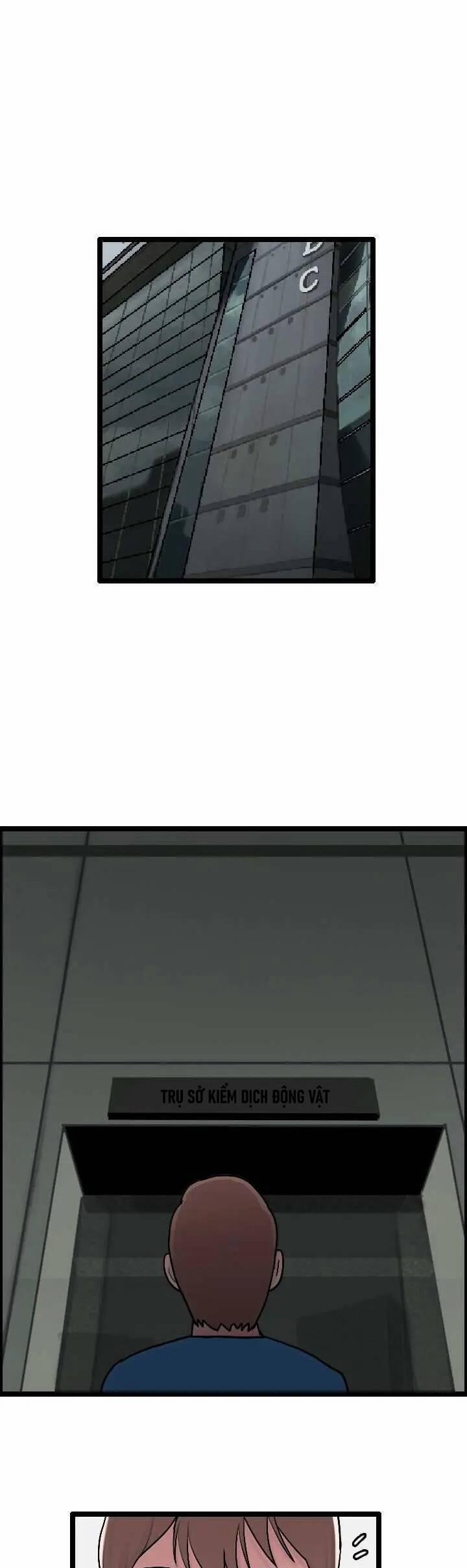 Tôi Nhặt Được Điện Thoại Từ Thế Giới Khác 12 trang 34