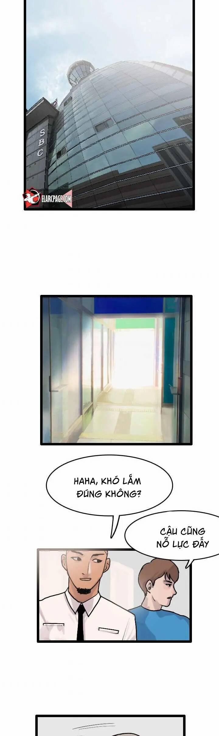 Tôi Nhặt Được Điện Thoại Từ Thế Giới Khác 12 trang 44