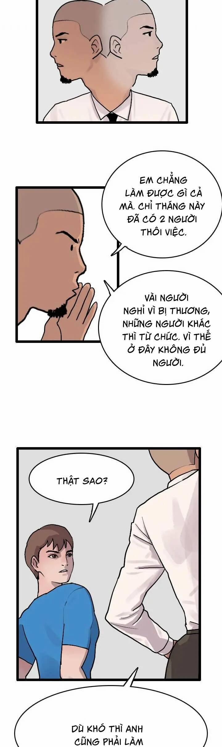 Tôi Nhặt Được Điện Thoại Từ Thế Giới Khác 12 trang 45