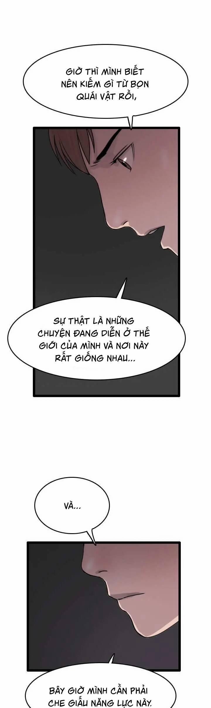 Tôi Nhặt Được Điện Thoại Từ Thế Giới Khác 12 trang 5