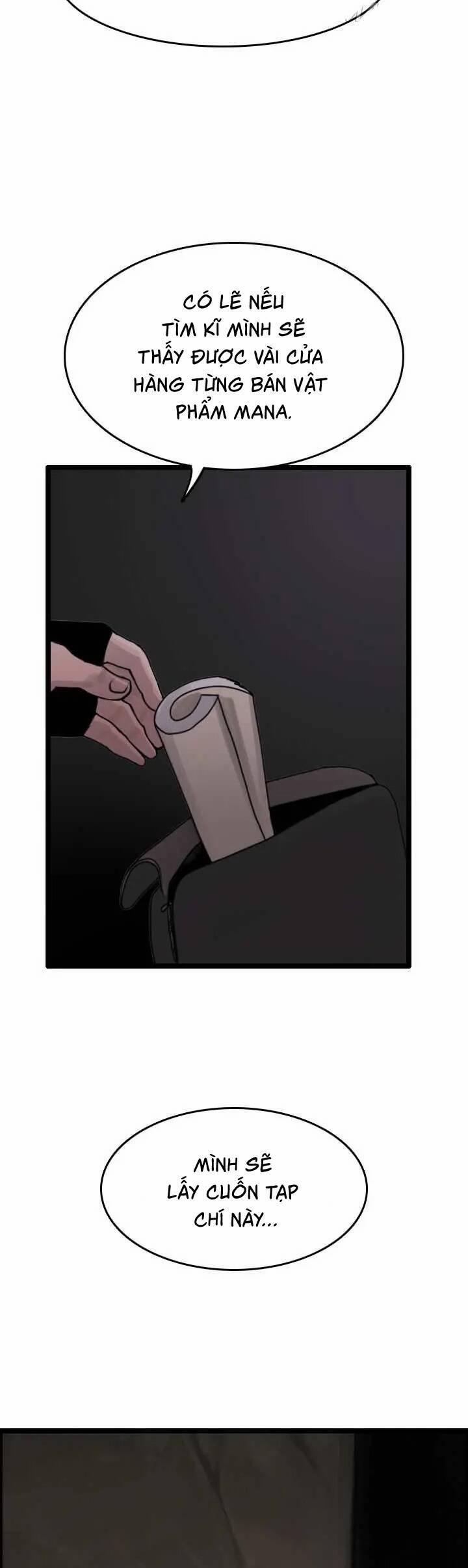 Tôi Nhặt Được Điện Thoại Từ Thế Giới Khác 12 trang 6