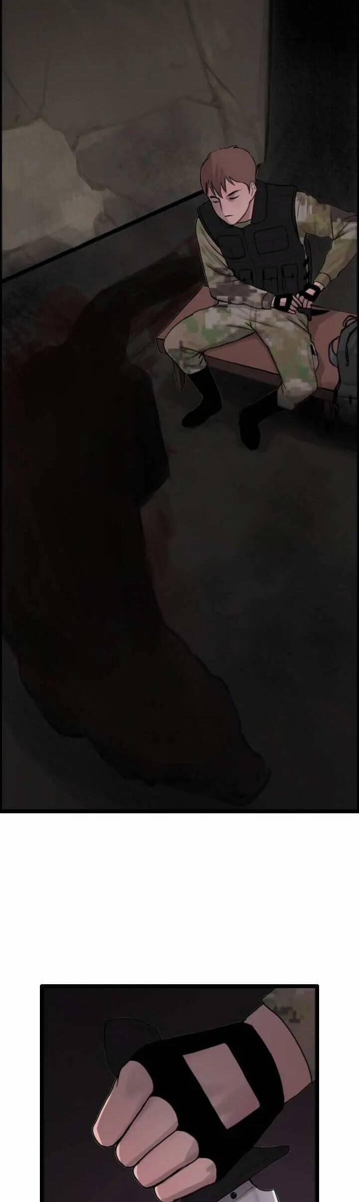 Tôi Nhặt Được Điện Thoại Từ Thế Giới Khác 12 trang 7