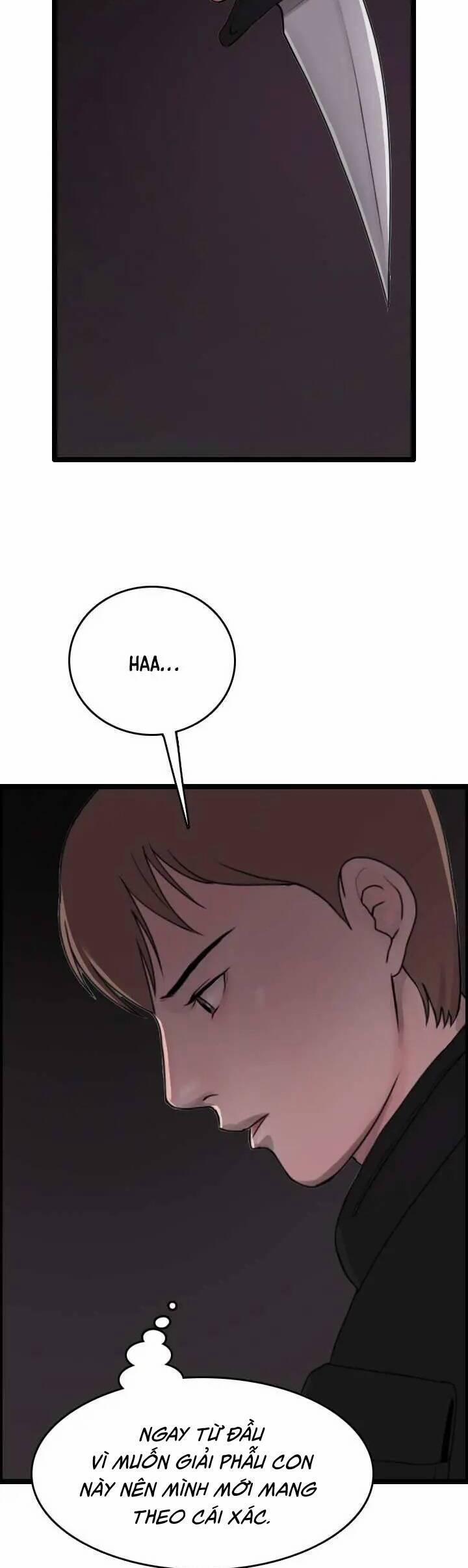 Tôi Nhặt Được Điện Thoại Từ Thế Giới Khác 12 trang 8