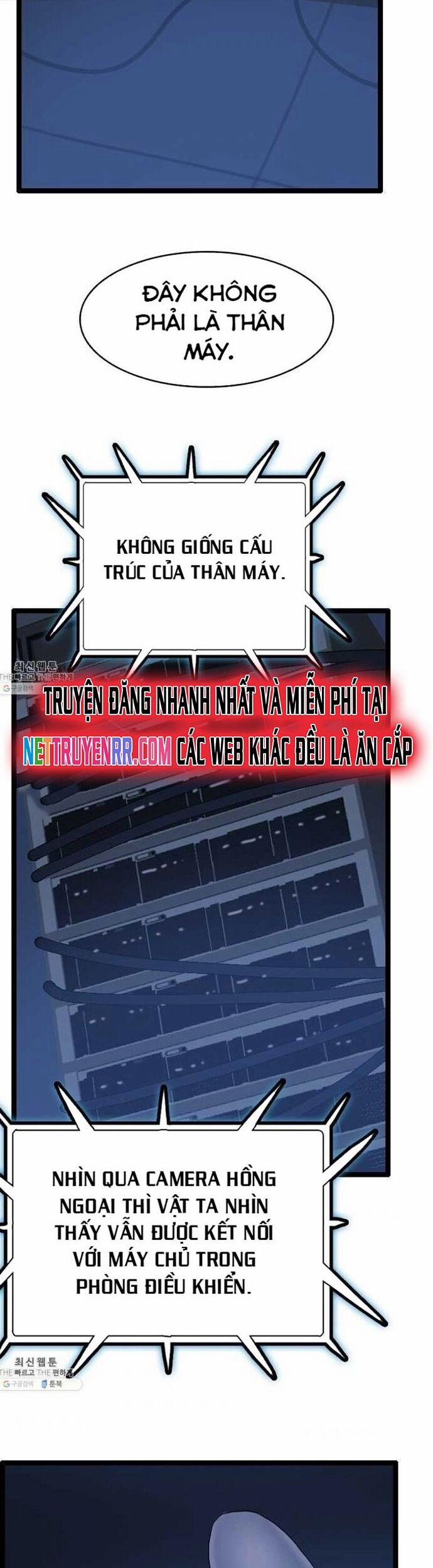 Tôi Nhặt Được Điện Thoại Từ Thế Giới Khác 65 trang 15