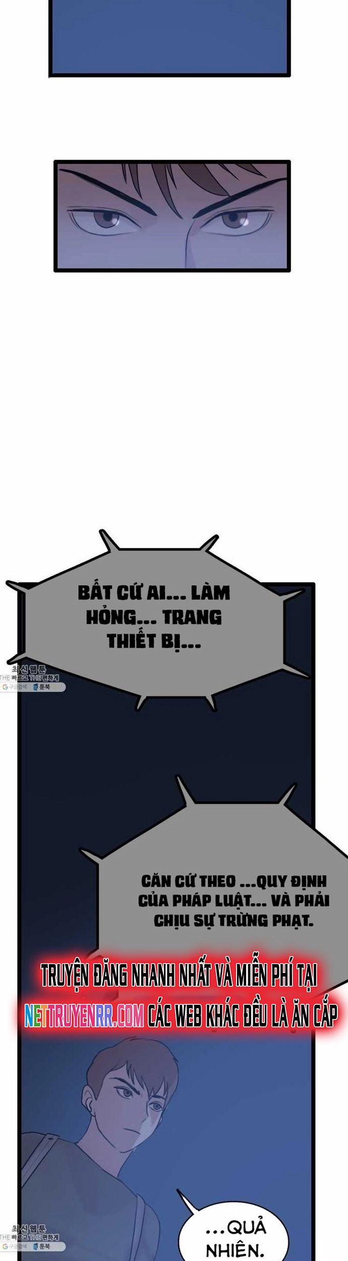 Tôi Nhặt Được Điện Thoại Từ Thế Giới Khác 65 trang 18