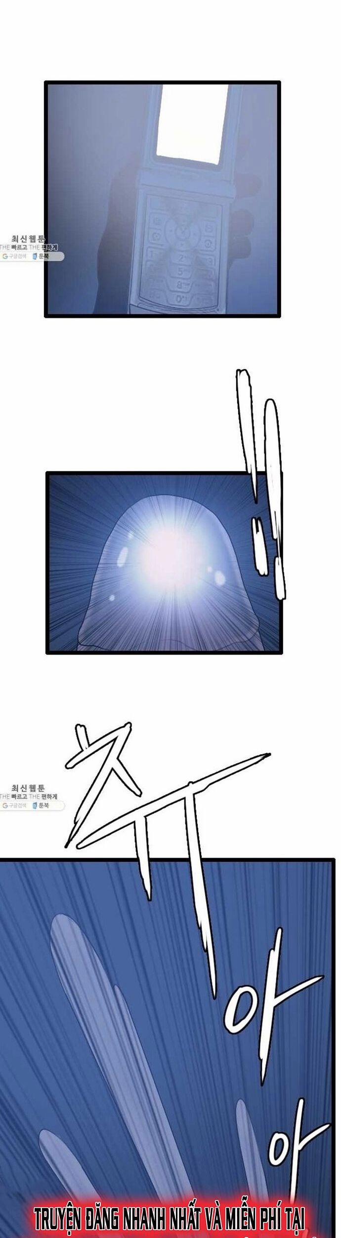 Tôi Nhặt Được Điện Thoại Từ Thế Giới Khác 65 trang 21