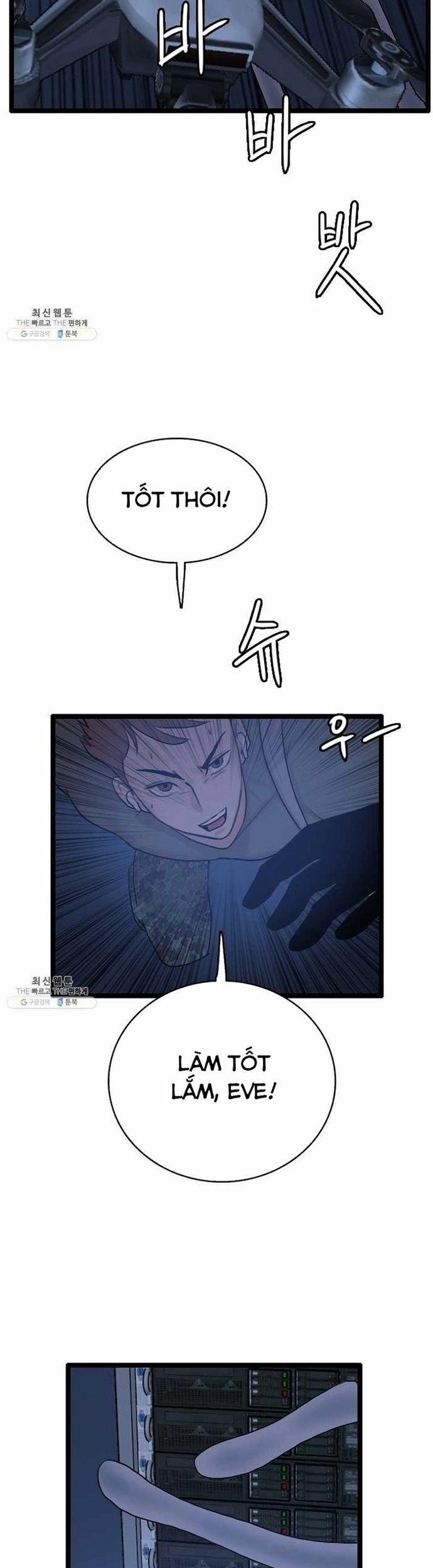 Tôi Nhặt Được Điện Thoại Từ Thế Giới Khác 65 trang 30