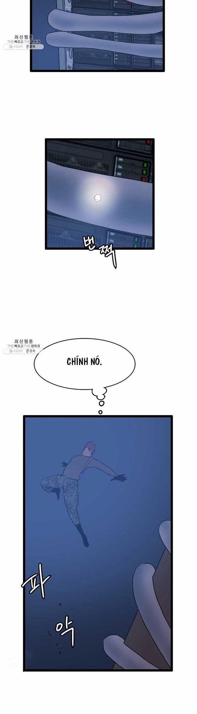 Tôi Nhặt Được Điện Thoại Từ Thế Giới Khác 65 trang 31