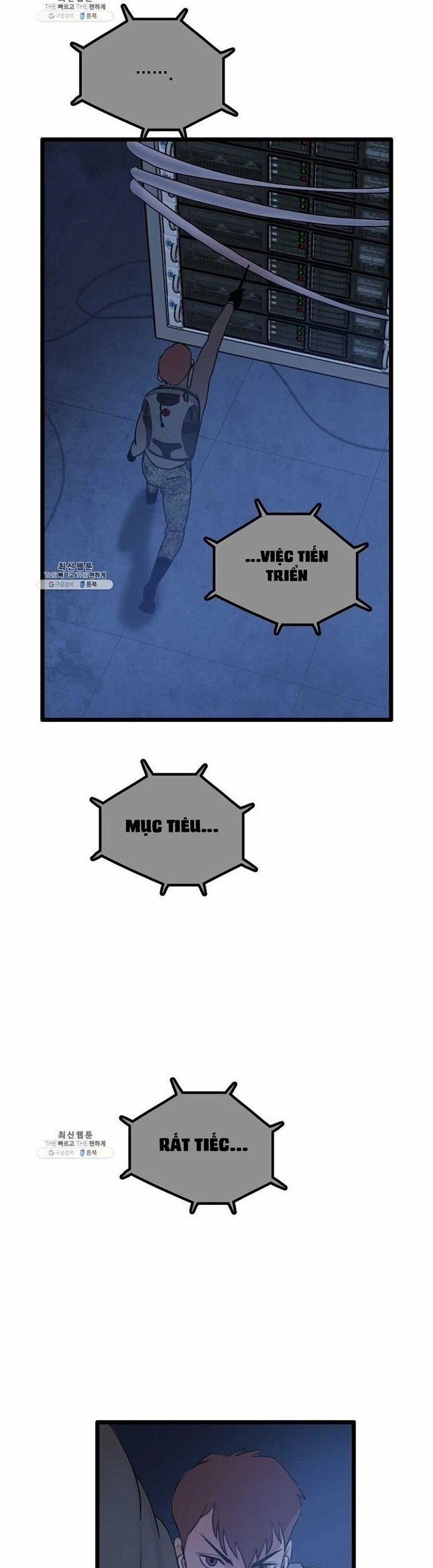 Tôi Nhặt Được Điện Thoại Từ Thế Giới Khác 65 trang 34