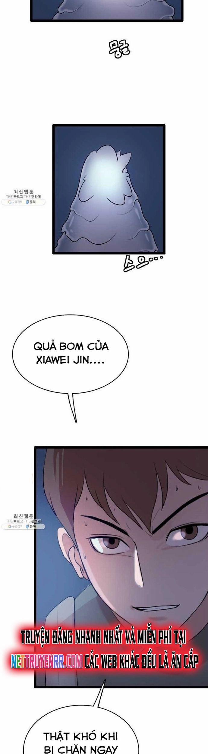 Tôi Nhặt Được Điện Thoại Từ Thế Giới Khác 65 trang 6