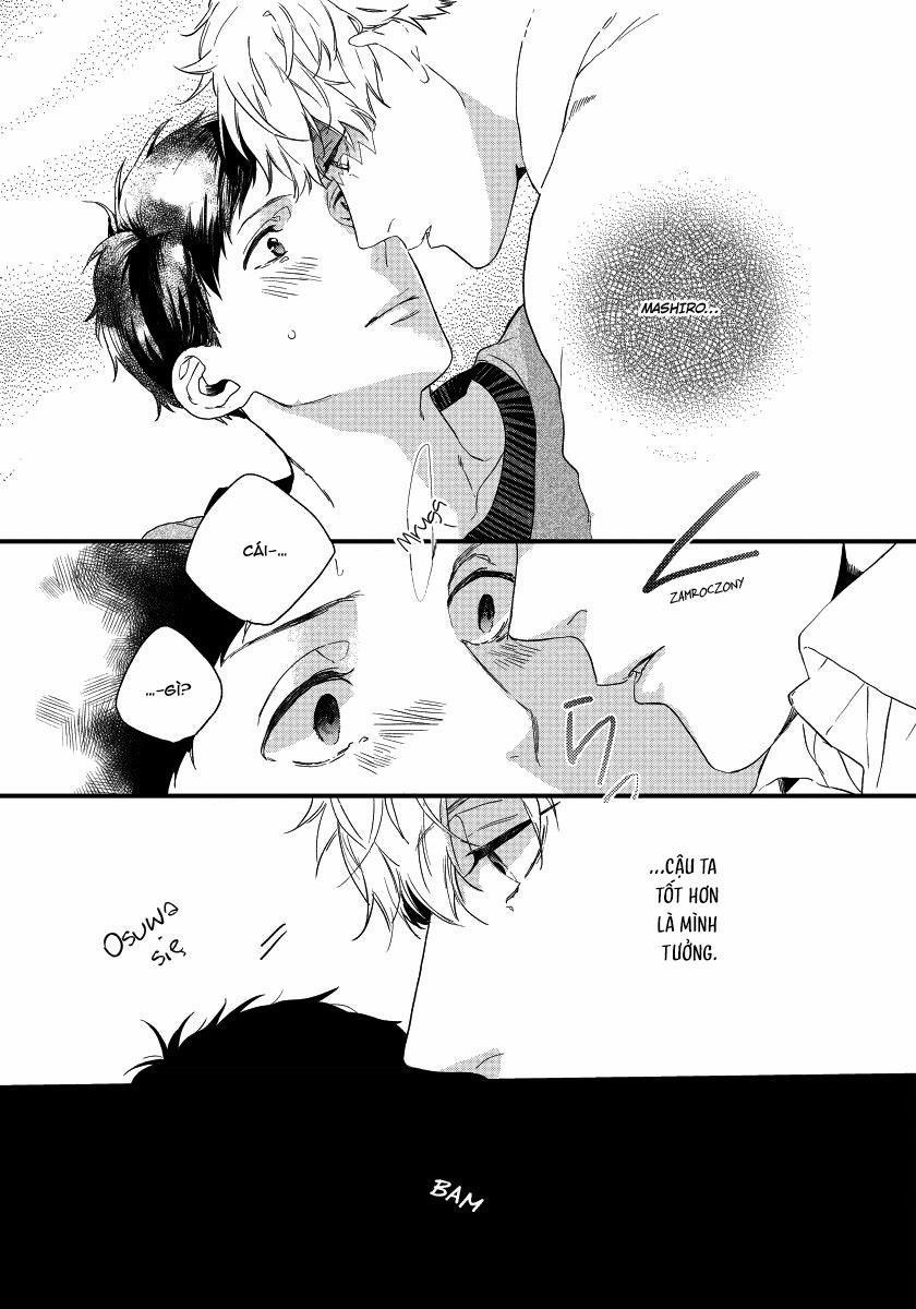 Tôi Nhặt Được Một Incubus 1 trang 36