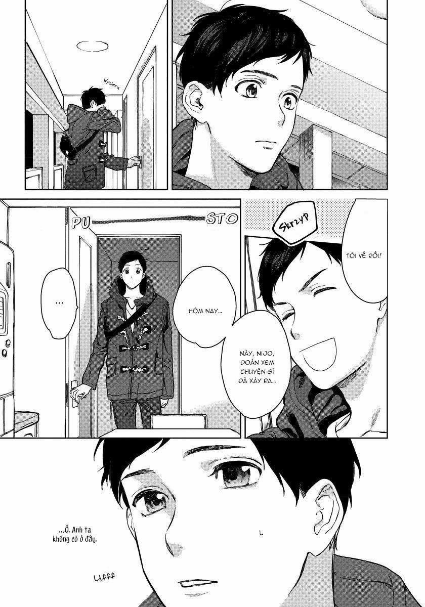 Tôi Nhặt Được Một Incubus 4 trang 6