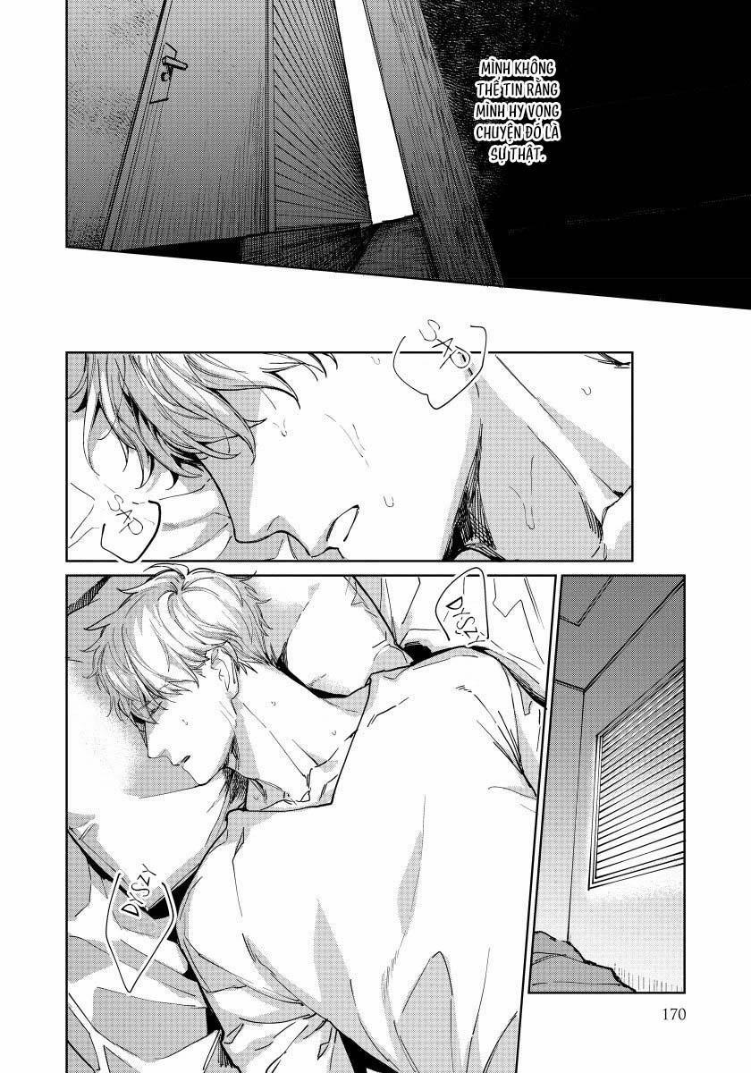 Tôi Nhặt Được Một Incubus 5 trang 15