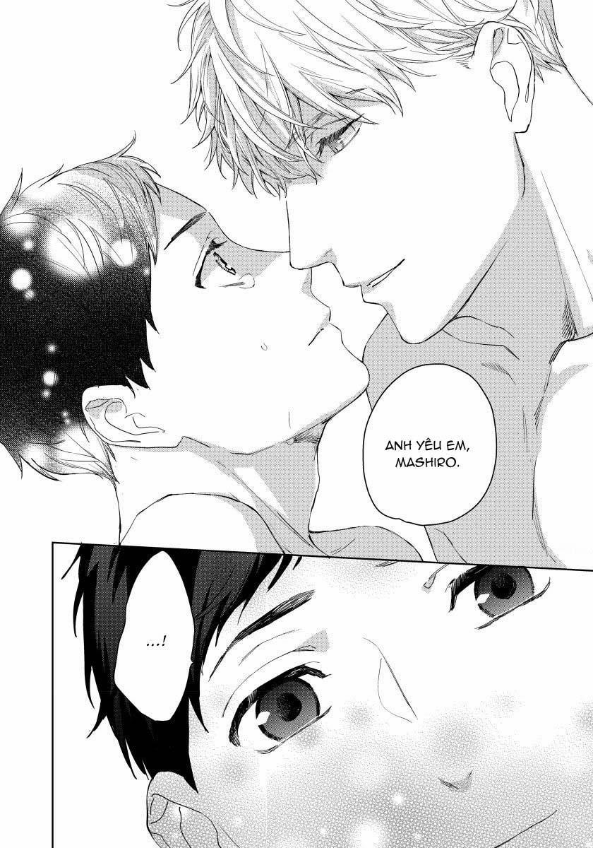 Tôi Nhặt Được Một Incubus 5 trang 43