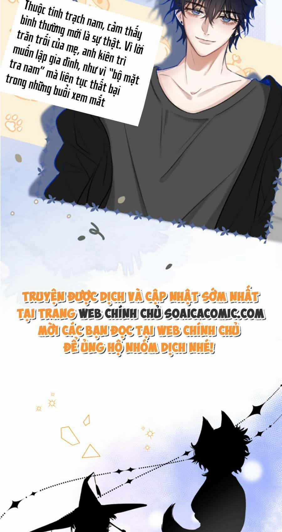 Tôi Nhặt Được Tiểu Ma Nữ 1 trang 14