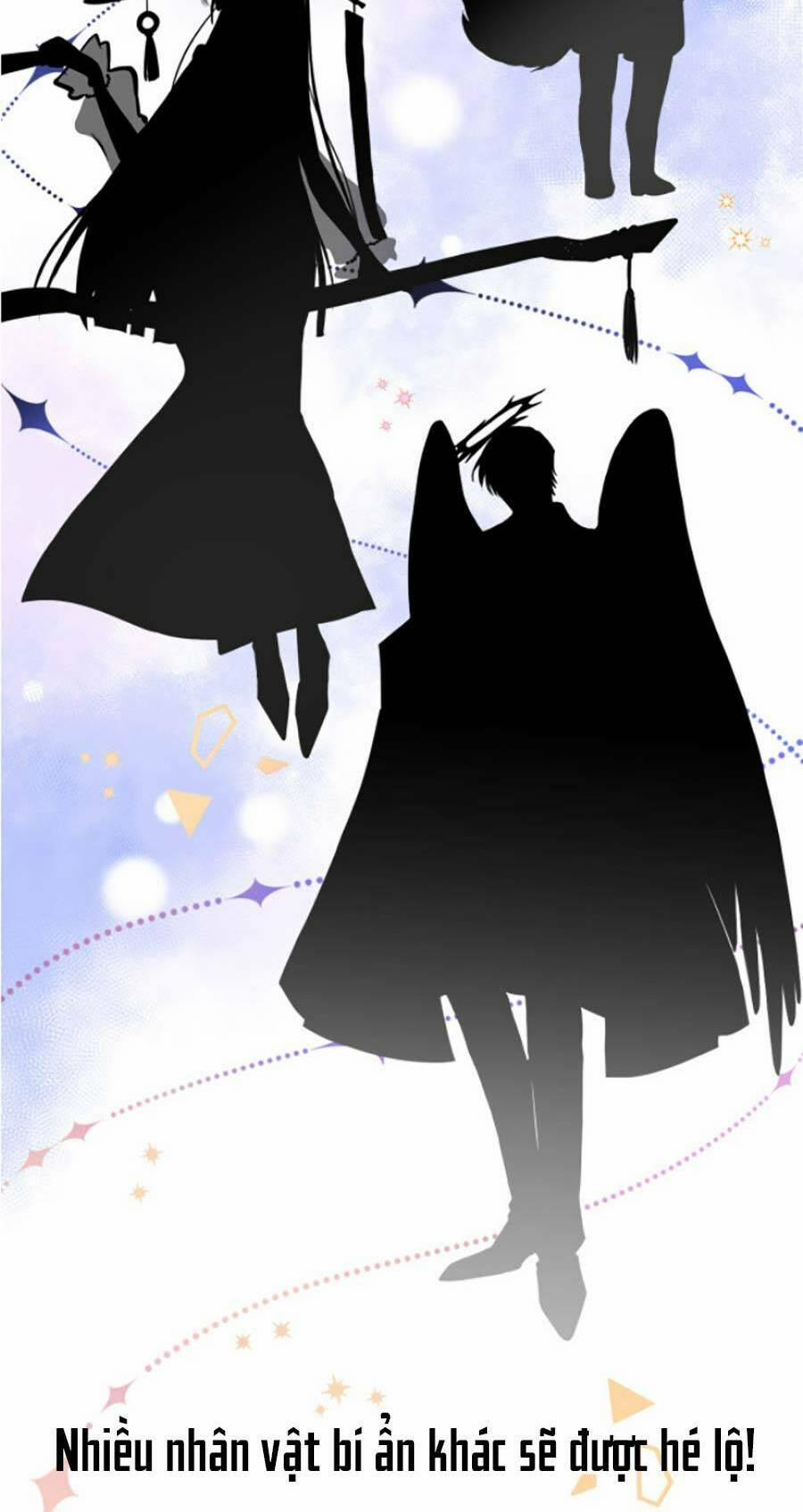 Tôi Nhặt Được Tiểu Ma Nữ 1 trang 15