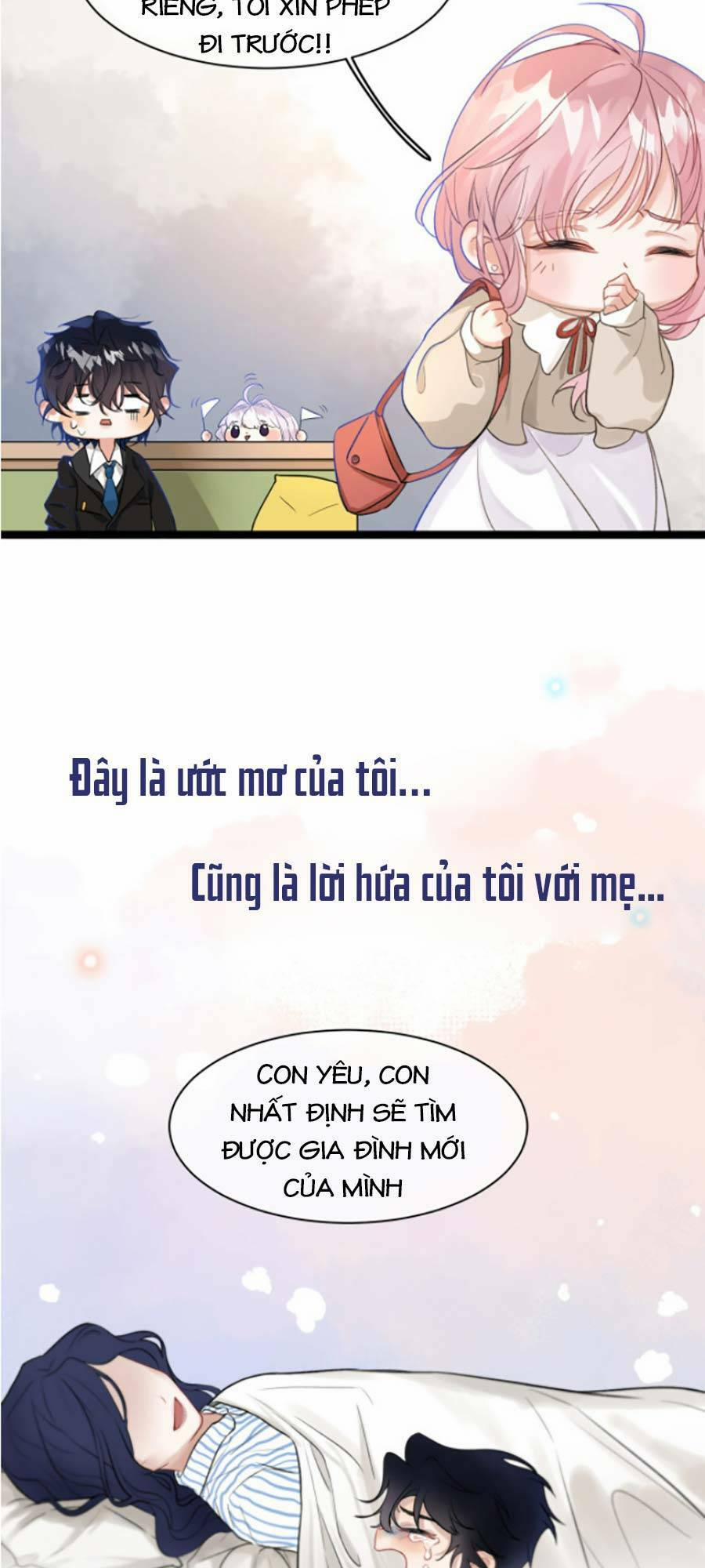 Tôi Nhặt Được Tiểu Ma Nữ 1 trang 9