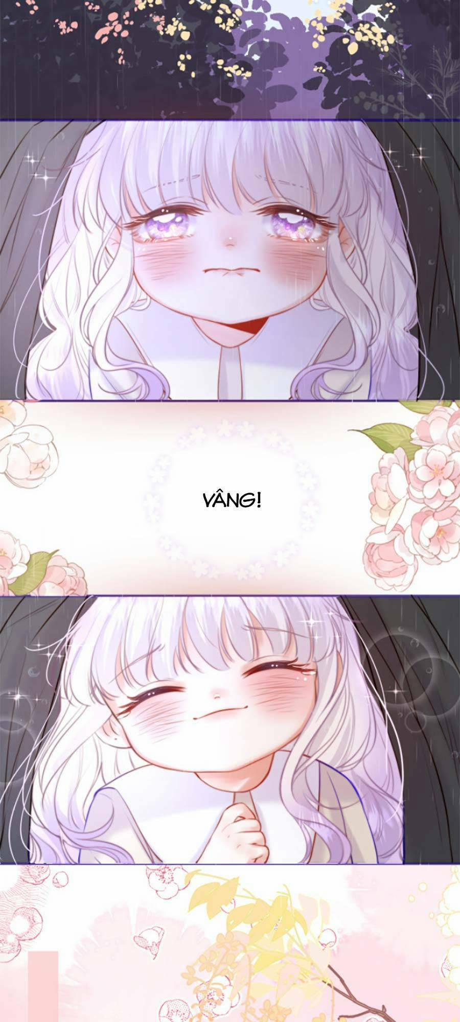 Tôi Nhặt Được Tiểu Ma Nữ 10 trang 1