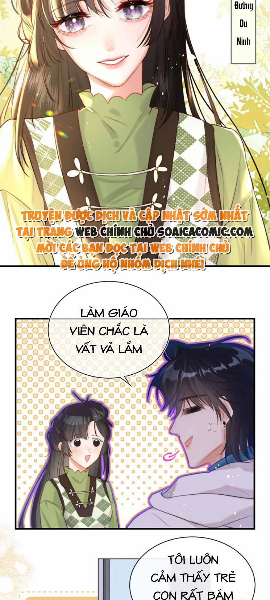 Tôi Nhặt Được Tiểu Ma Nữ 10 trang 10