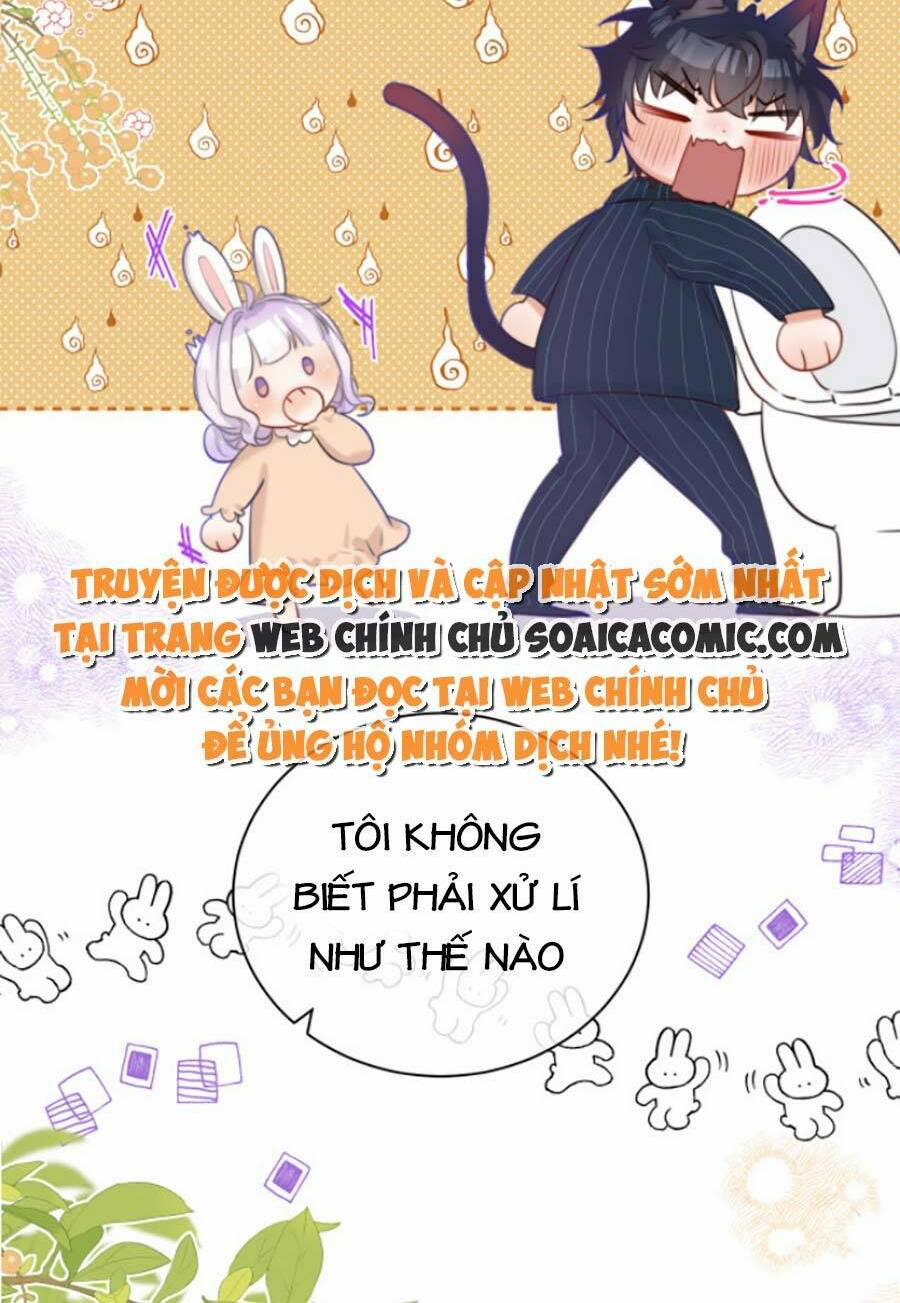 Tôi Nhặt Được Tiểu Ma Nữ 10 trang 12