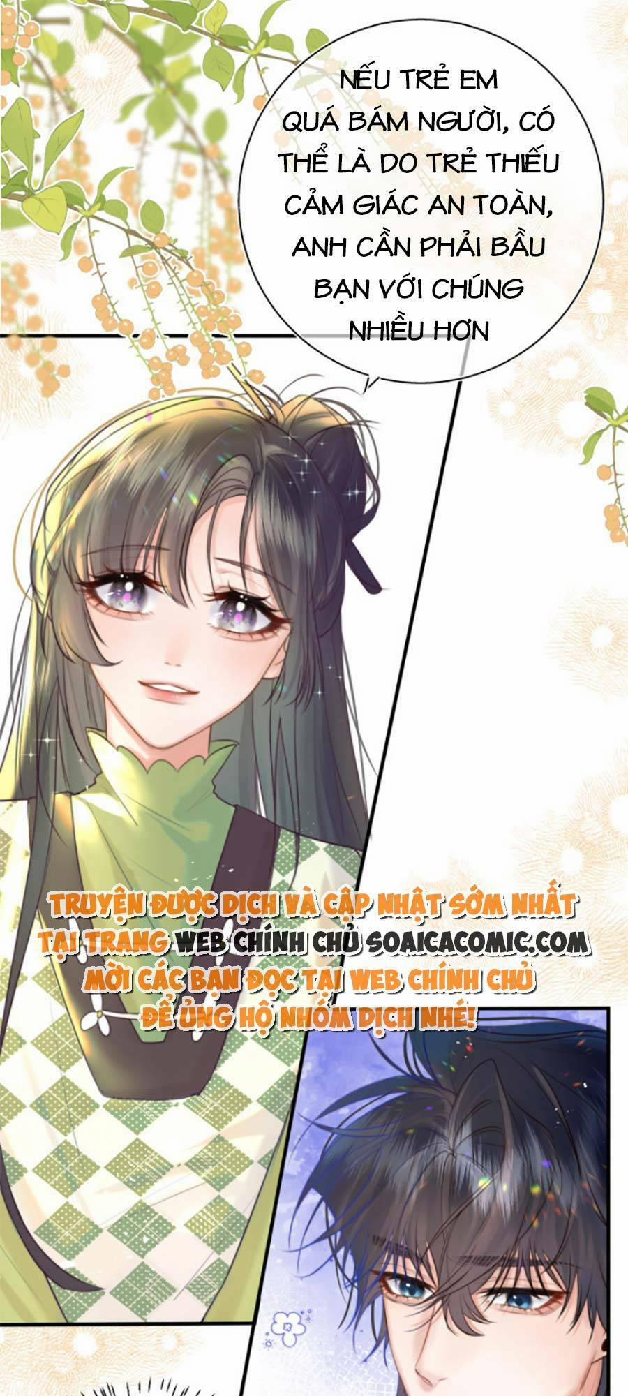 Tôi Nhặt Được Tiểu Ma Nữ 10 trang 13