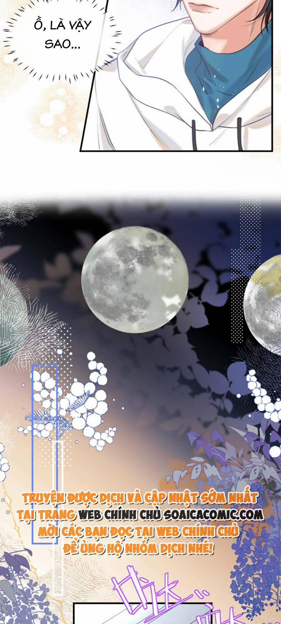 Tôi Nhặt Được Tiểu Ma Nữ 10 trang 14