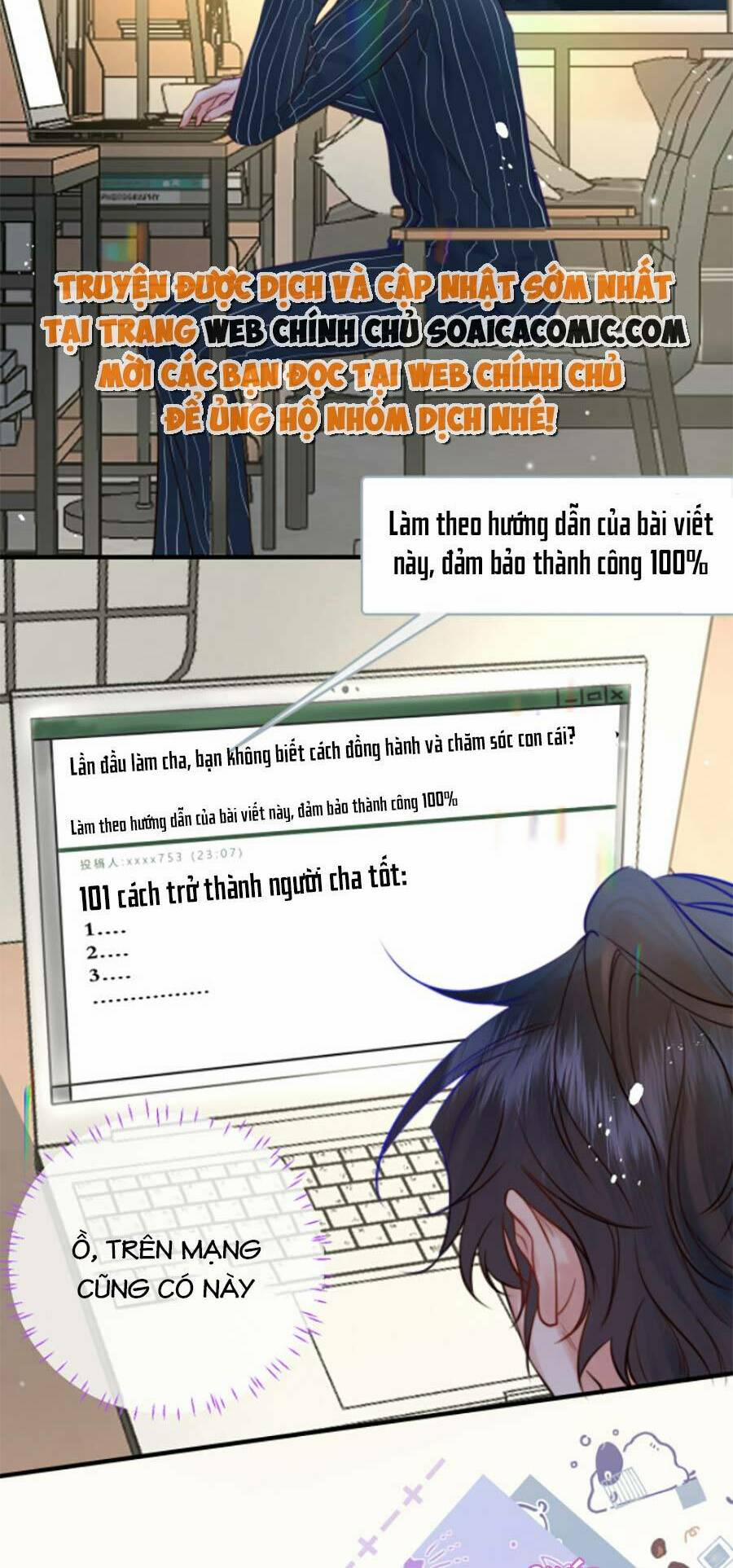 Tôi Nhặt Được Tiểu Ma Nữ 10 trang 16