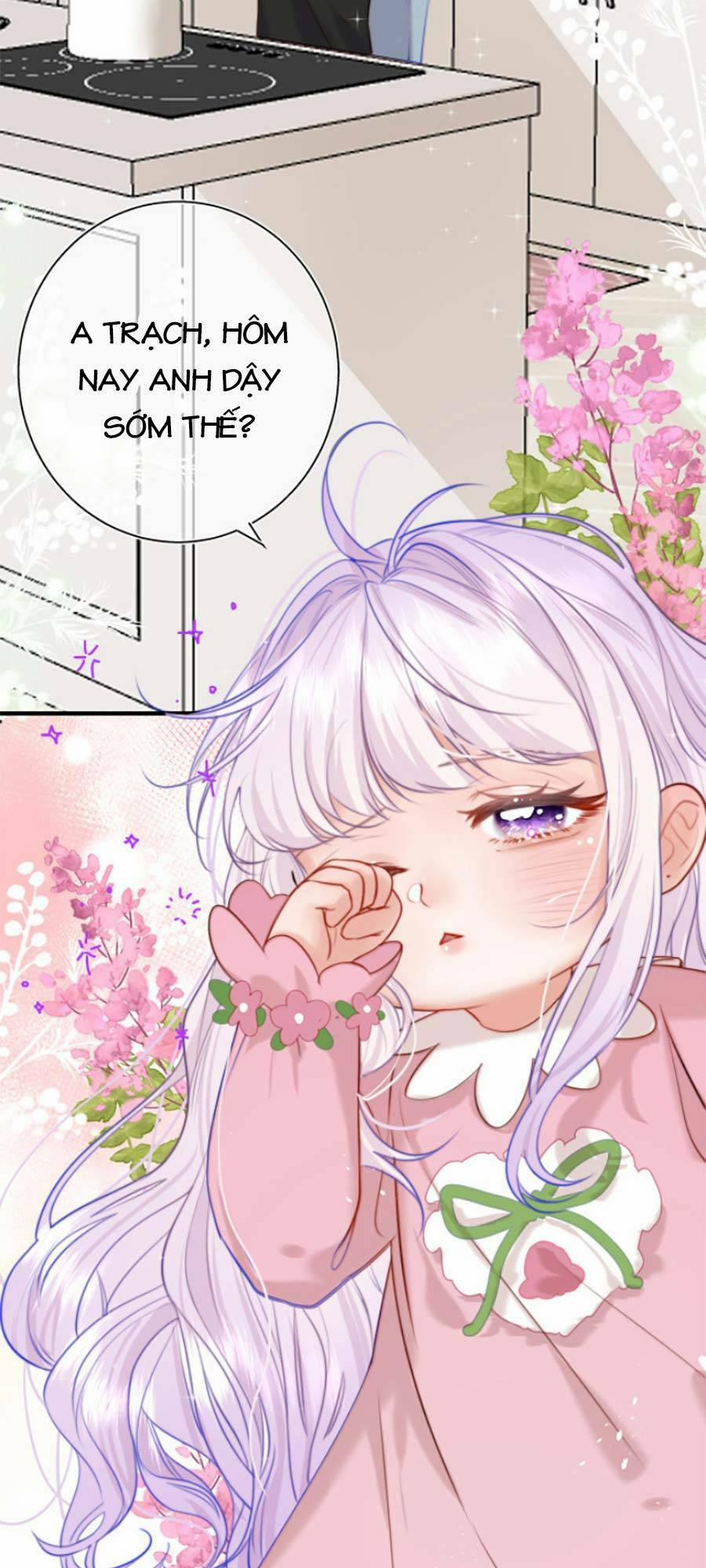 Tôi Nhặt Được Tiểu Ma Nữ 10 trang 18