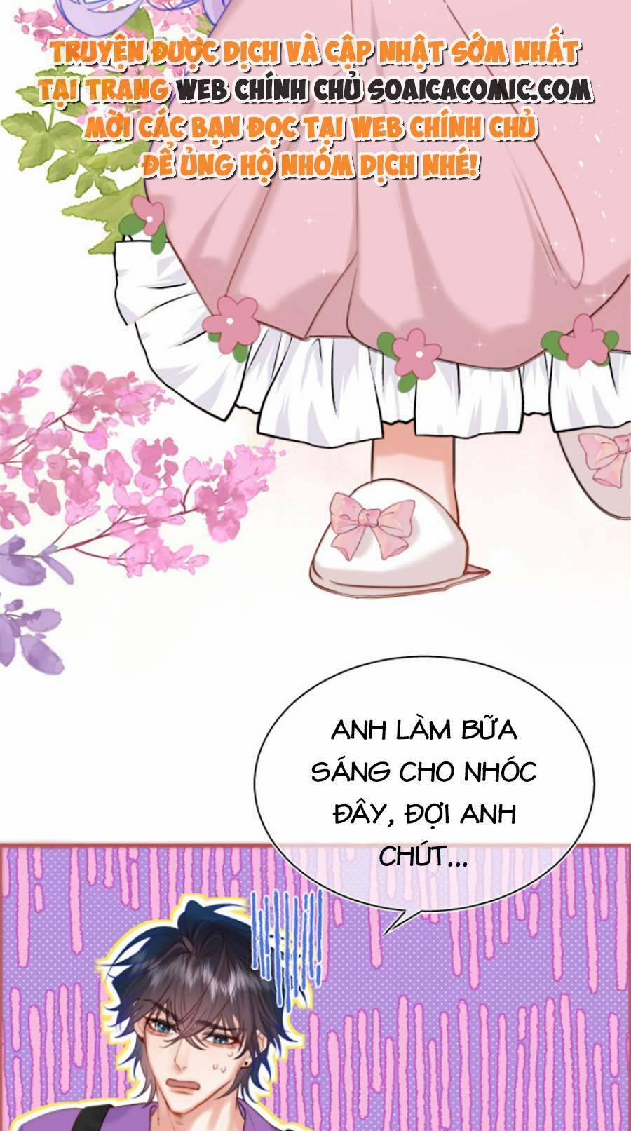 Tôi Nhặt Được Tiểu Ma Nữ 10 trang 19