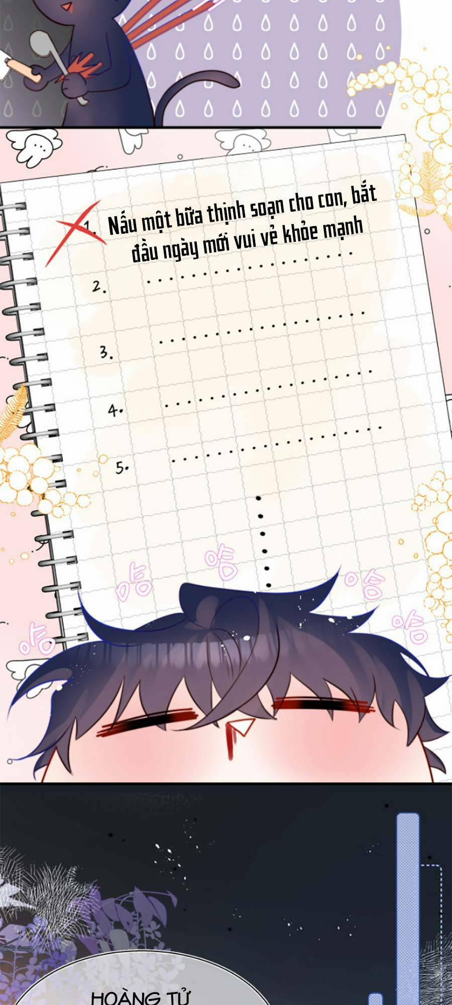 Tôi Nhặt Được Tiểu Ma Nữ 10 trang 22