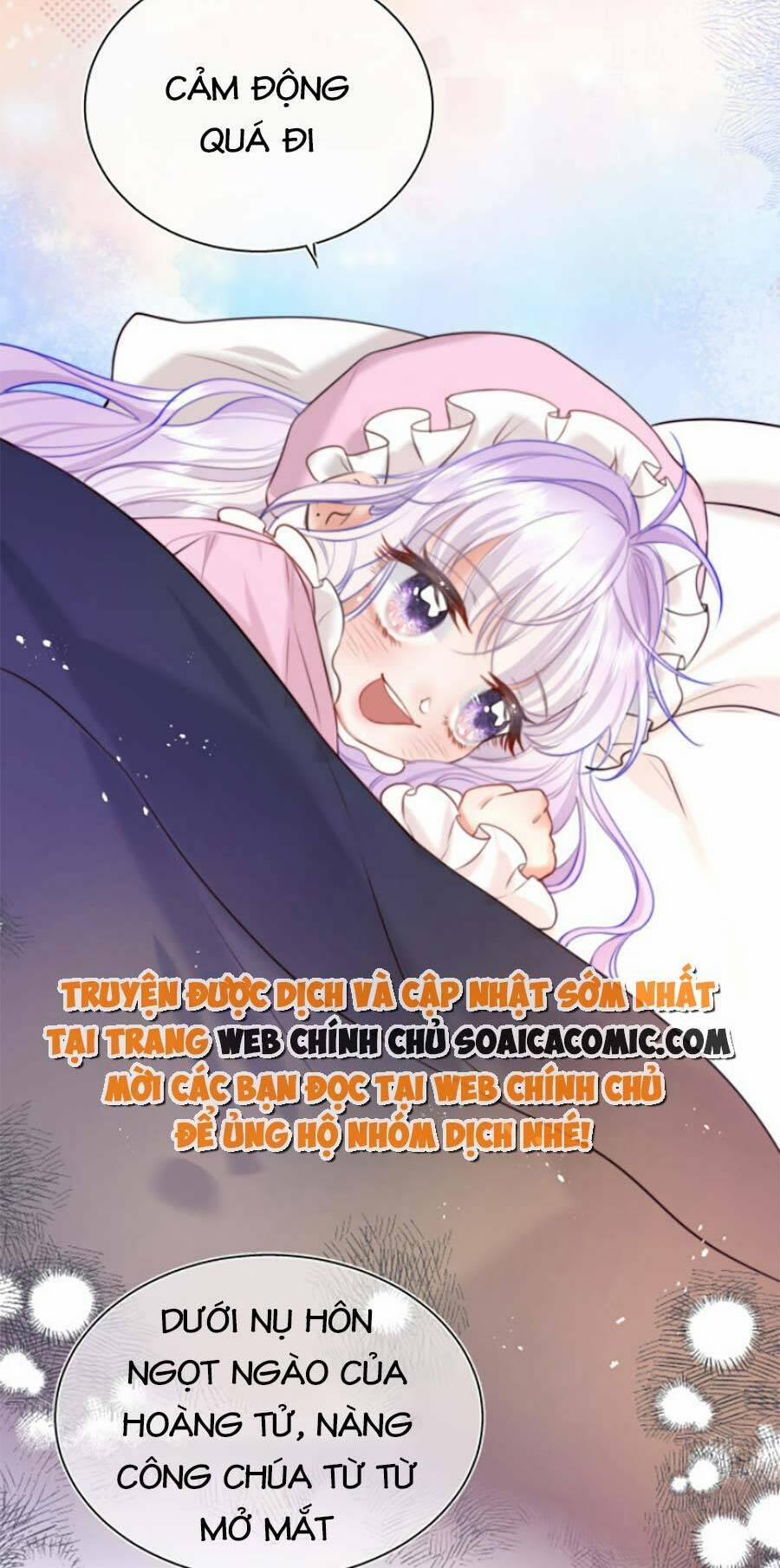 Tôi Nhặt Được Tiểu Ma Nữ 10 trang 24